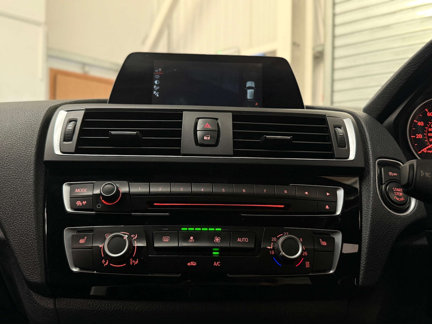 Used BMW 1 Series 2016 for sale - 76127617: Photo 19