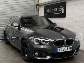BMW - 1 Series