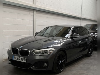 Used BMW 1 Series 2016 for sale - 76127617: Photo 3