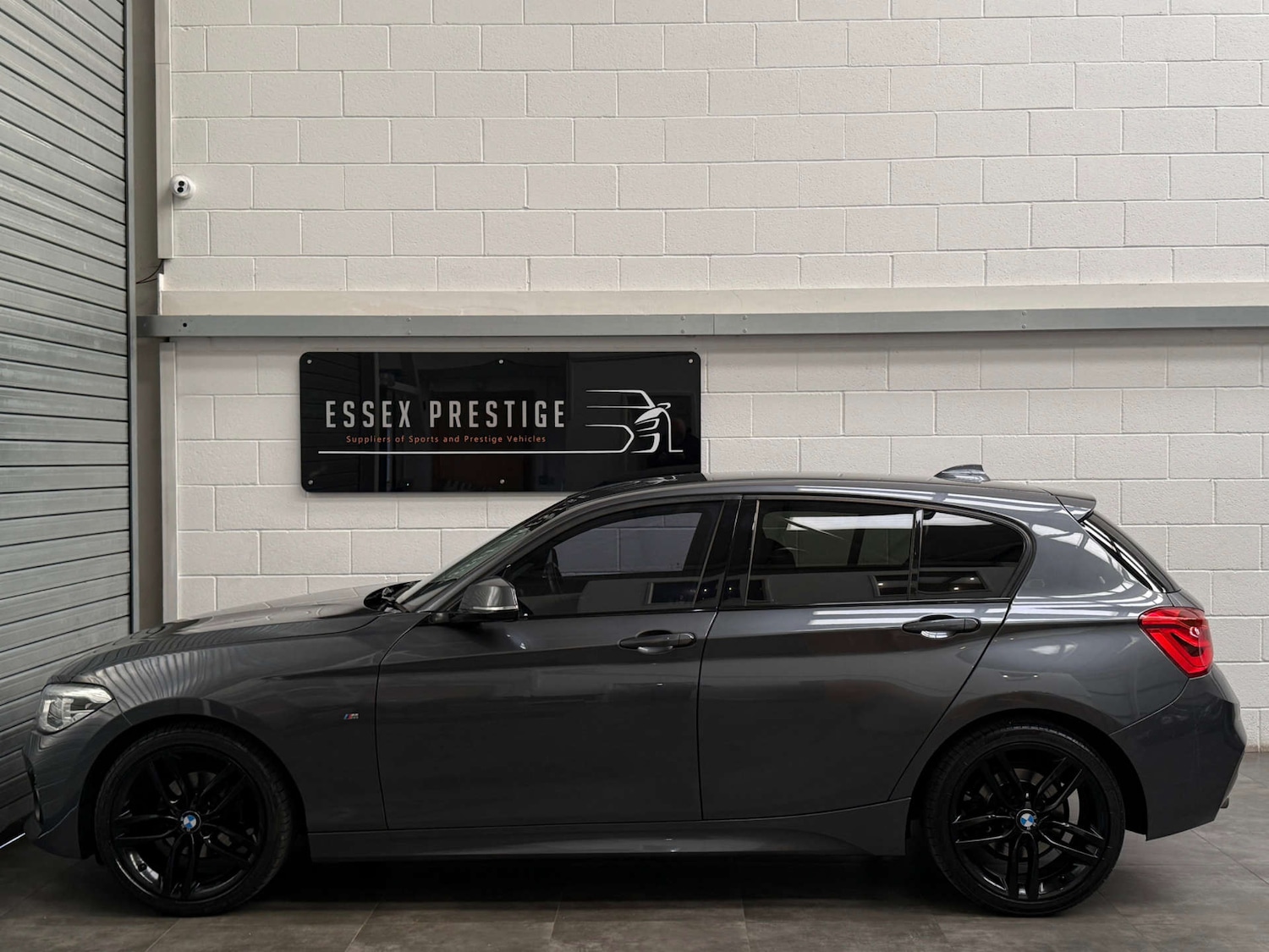 Used BMW 1 Series 2016 for sale - 76127617: Photo 5