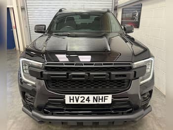 Used Ford Ranger 2024 for sale - 79879242: Photo