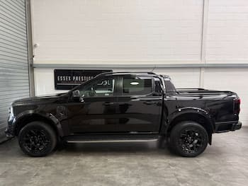 Used Ford Ranger 2024 for sale - 79879242: Photo