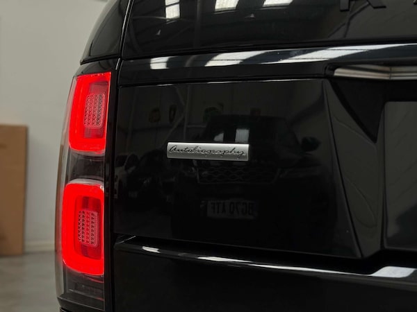 Used Land Rover Range Rover 2018 for sale - 76105302: Photo 10