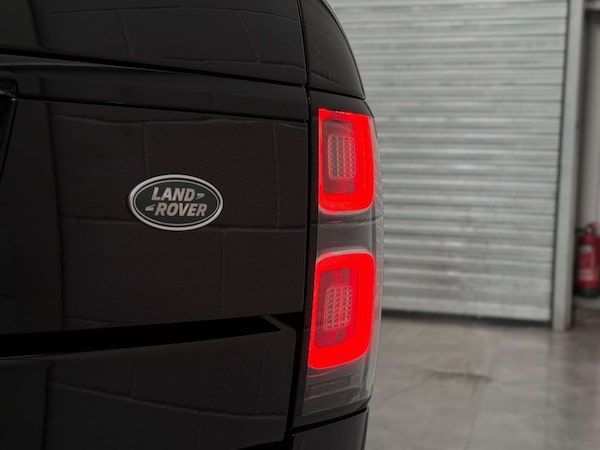 Used Land Rover Range Rover 2018 for sale - 76105302: Photo 11