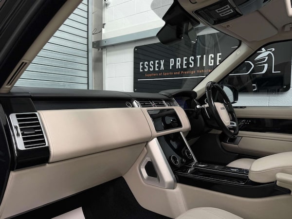 Used Land Rover Range Rover 2018 for sale - 76105302: Photo 15