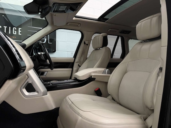 Used Land Rover Range Rover 2018 for sale - 76105302: Photo 16