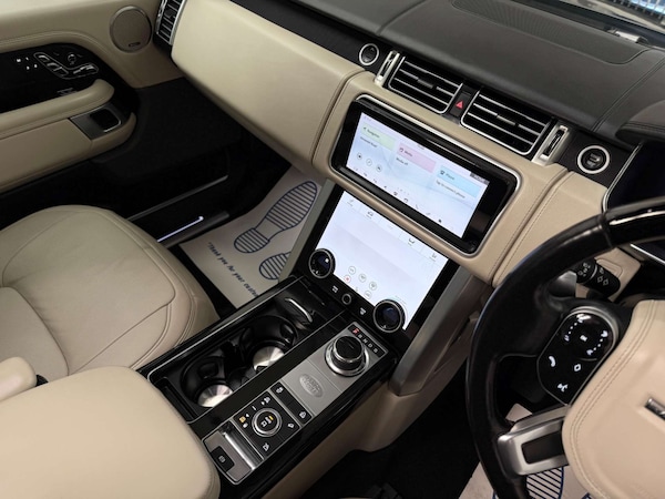 Used Land Rover Range Rover 2018 for sale - 76105302: Photo 17