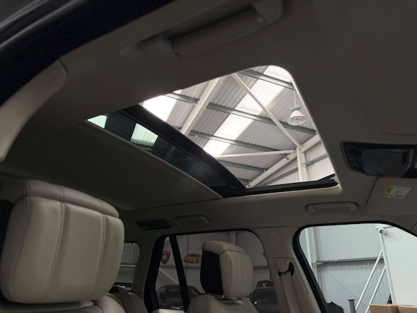 Used Land Rover Range Rover 2018 for sale - 76105302: Photo 18