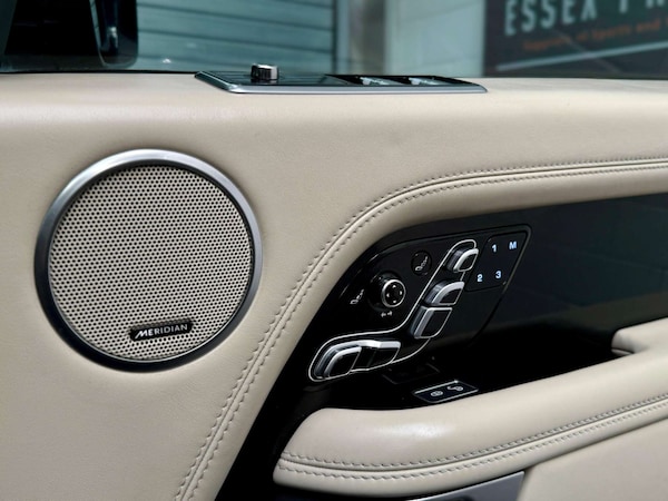 Used Land Rover Range Rover 2018 for sale - 76105302: Photo 21