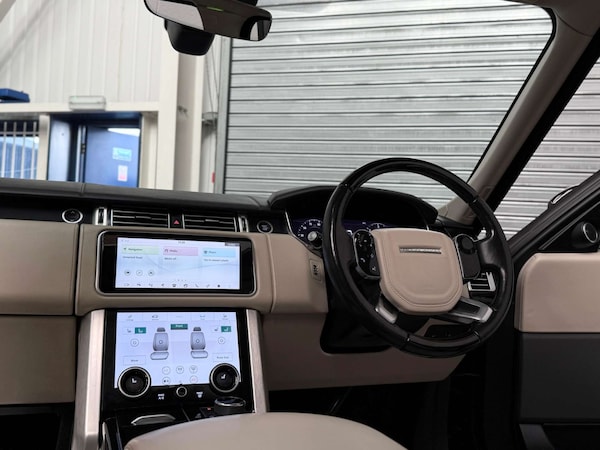 Used Land Rover Range Rover 2018 for sale - 76105302: Photo 22
