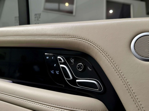 Used Land Rover Range Rover 2018 for sale - 76105302: Photo 24