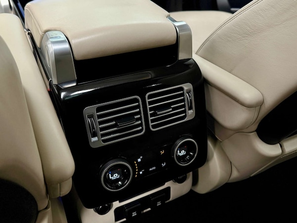 Used Land Rover Range Rover 2018 for sale - 76105302: Photo 26