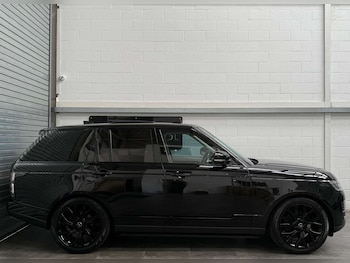 Used Land Rover Range Rover 2018 for sale - 76105302: Photo 4