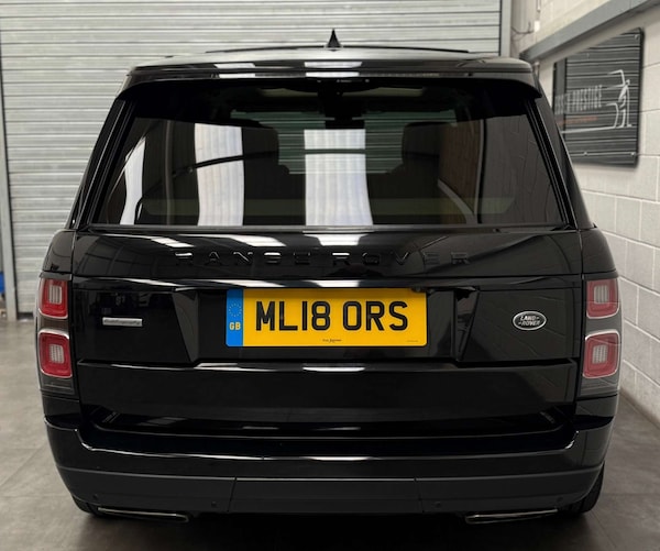 Used Land Rover Range Rover 2018 for sale - 76105302: Photo 7