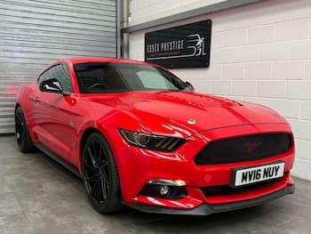 Used Ford Mustang 2016 for sale - 79803675: Photo