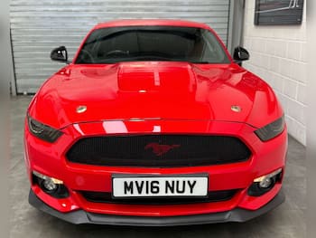 Used Ford Mustang 2016 for sale - 79803675: Photo