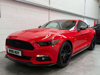Used Ford Mustang 2016 for sale - 79803675: Photo