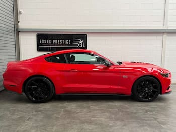 Used Ford Mustang 2016 for sale - 79803675: Photo