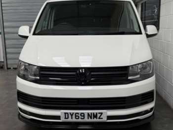 Used Volkswagen Transporter 2019 for sale - 74257046: Photo