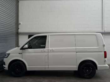 Used Volkswagen Transporter 2019 for sale - 74257046: Photo