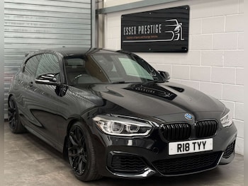 Used BMW 1 Series 2017 for sale - 78694188: Photo
