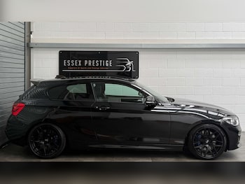 Used BMW 1 Series 2017 for sale - 78694188: Photo