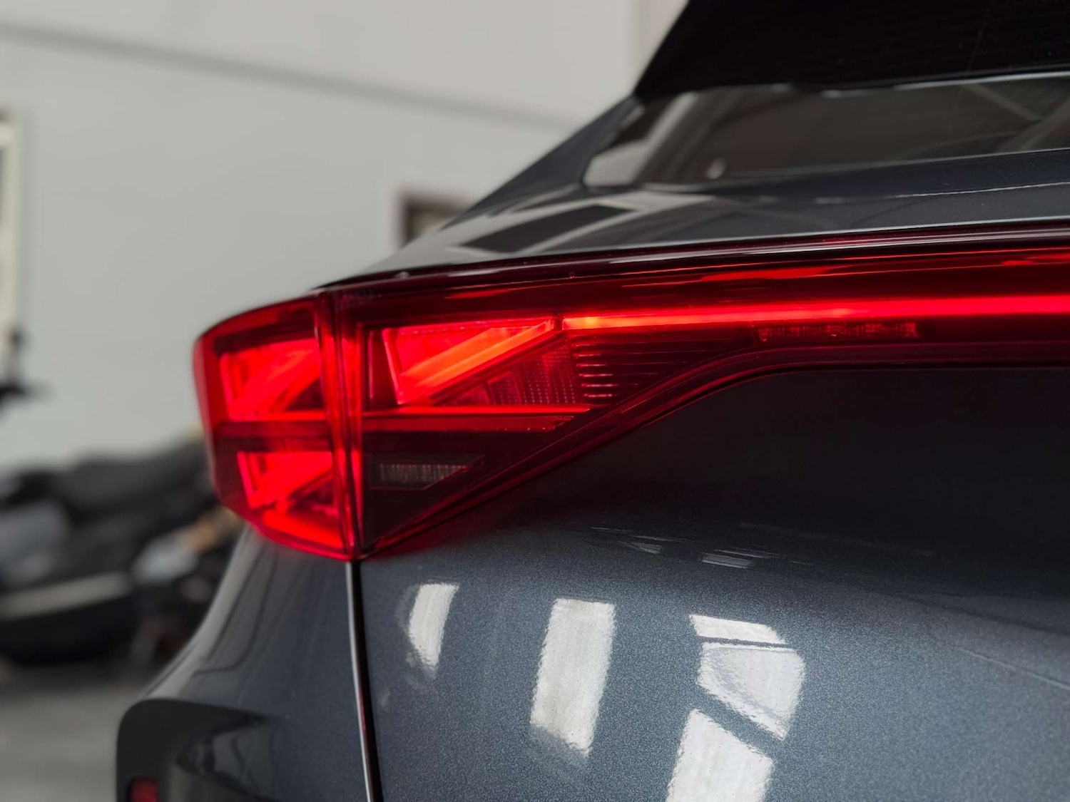 Used Cupra Formentor 2025 for sale - 78056723: Photo 10