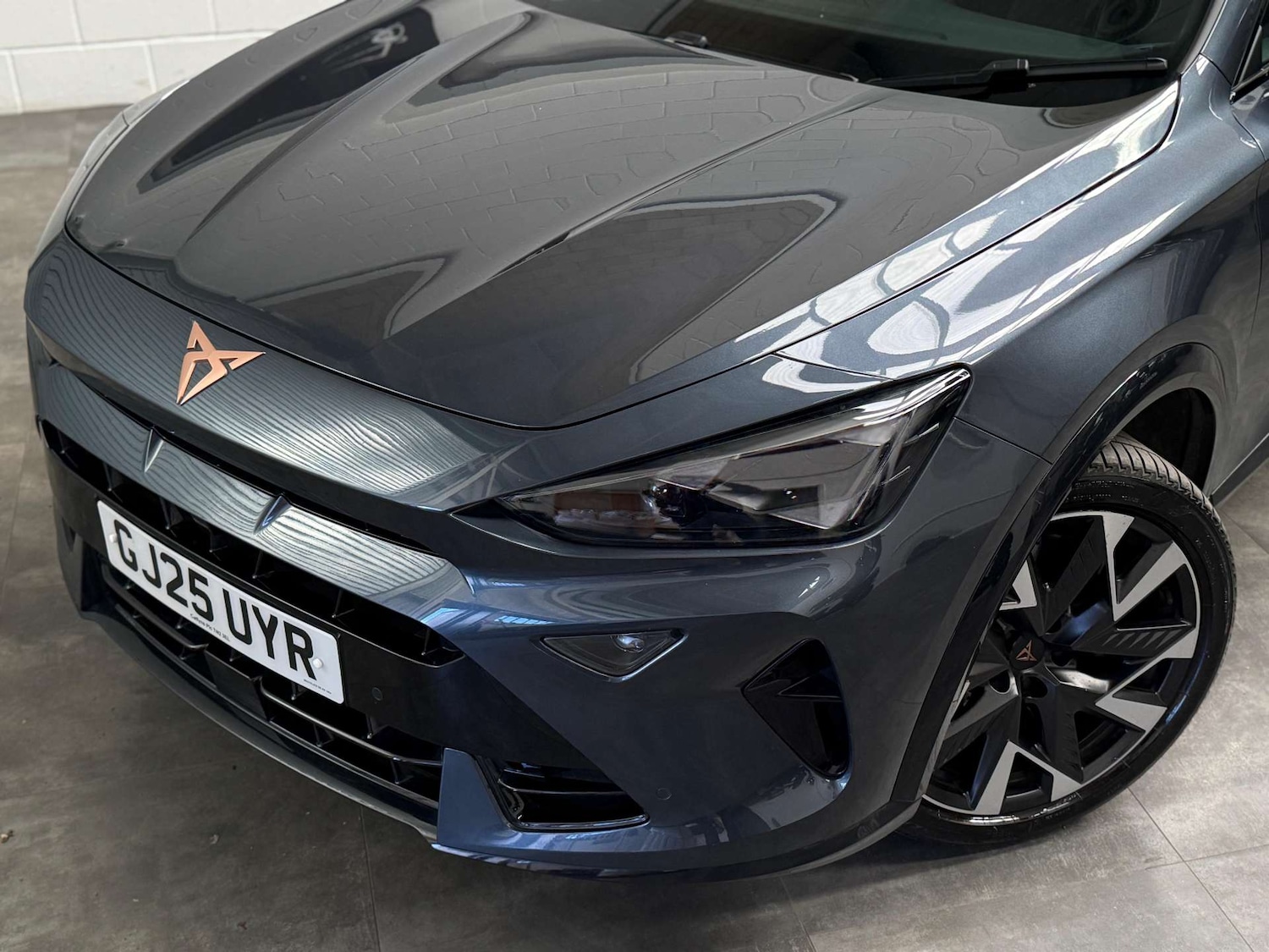 Used Cupra Formentor 2025 for sale - 78056723: Photo 11