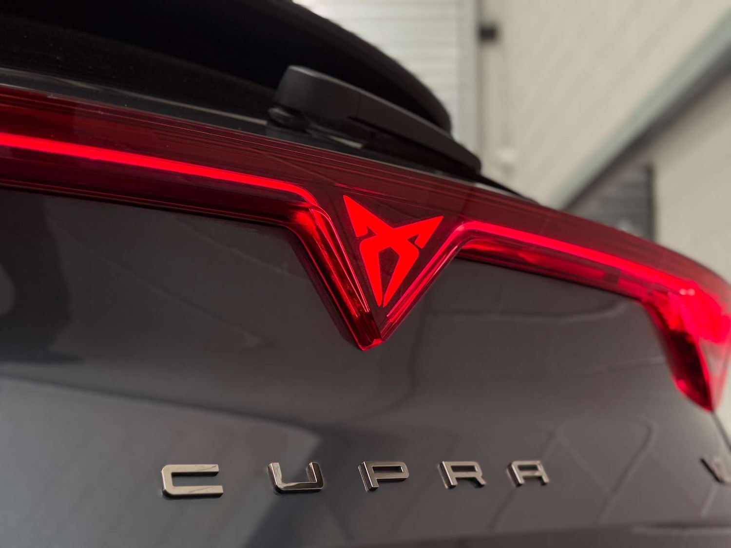 Used Cupra Formentor 2025 for sale - 78056723: Photo 13