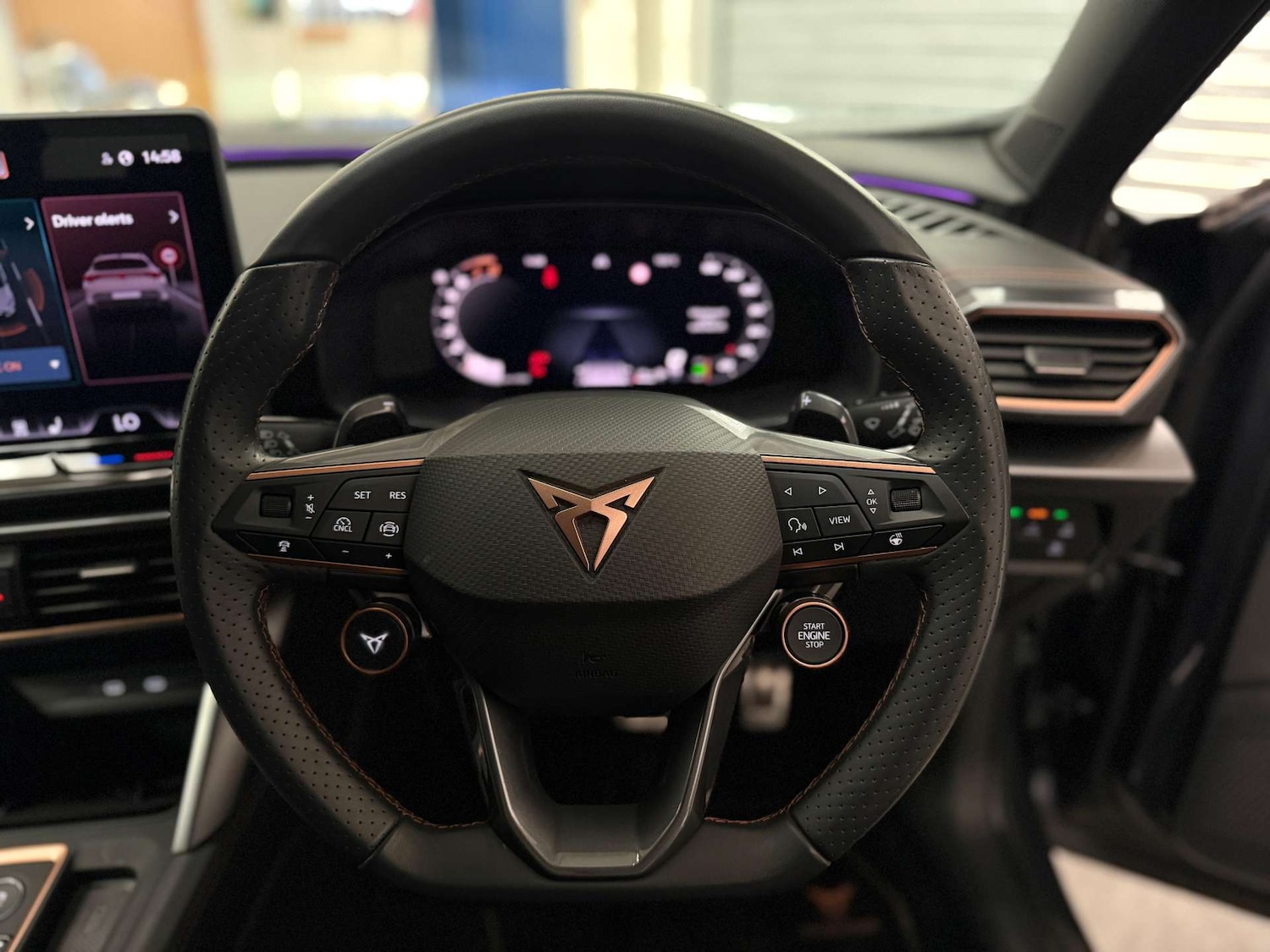 Used Cupra Formentor 2025 for sale - 78056723: Photo 14