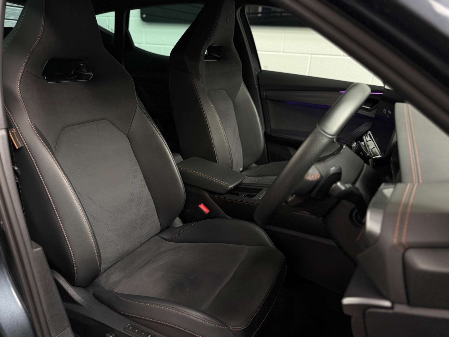 Used Cupra Formentor 2025 for sale - 78056723: Photo 16