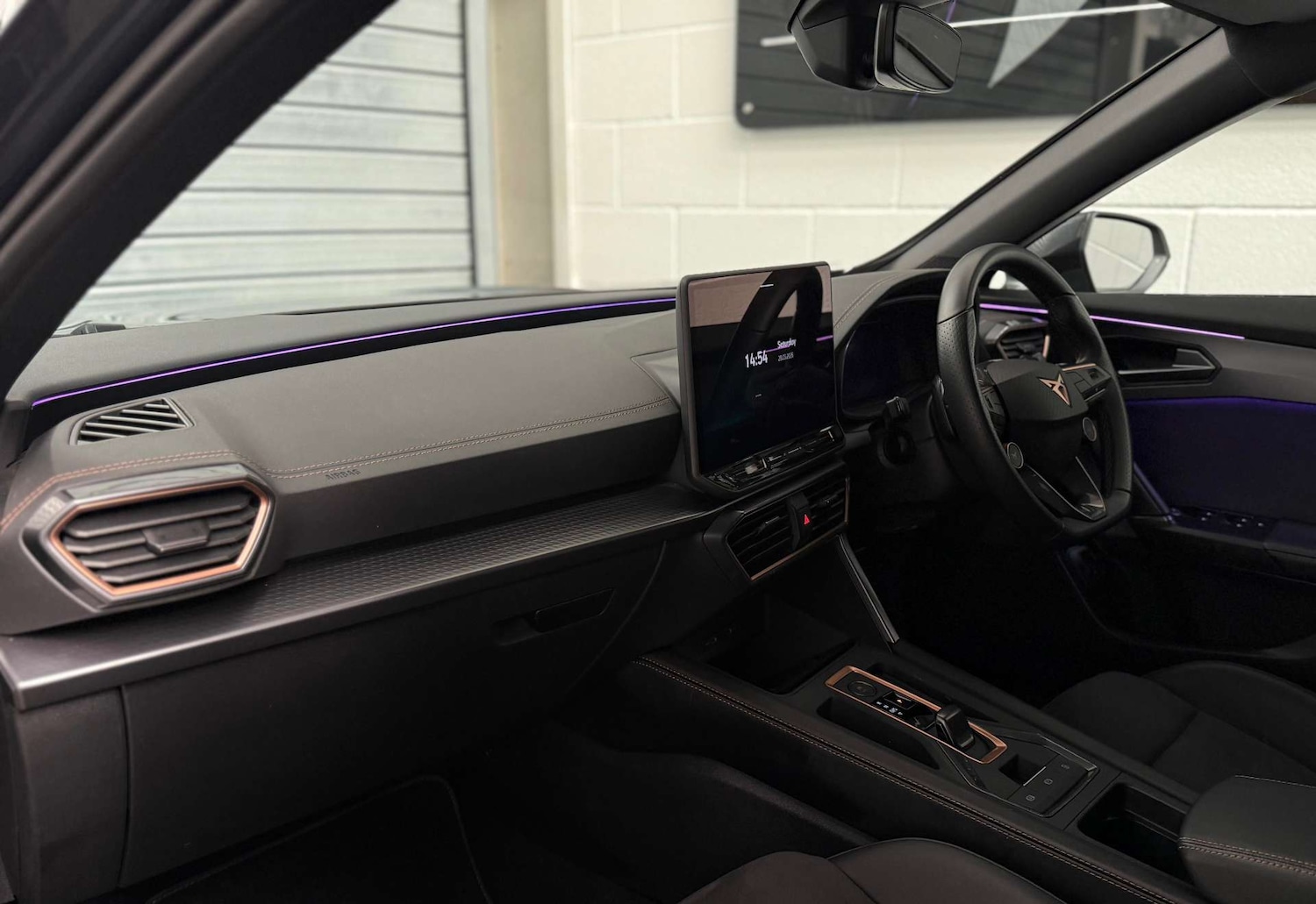 Used Cupra Formentor 2025 for sale - 78056723: Photo 17