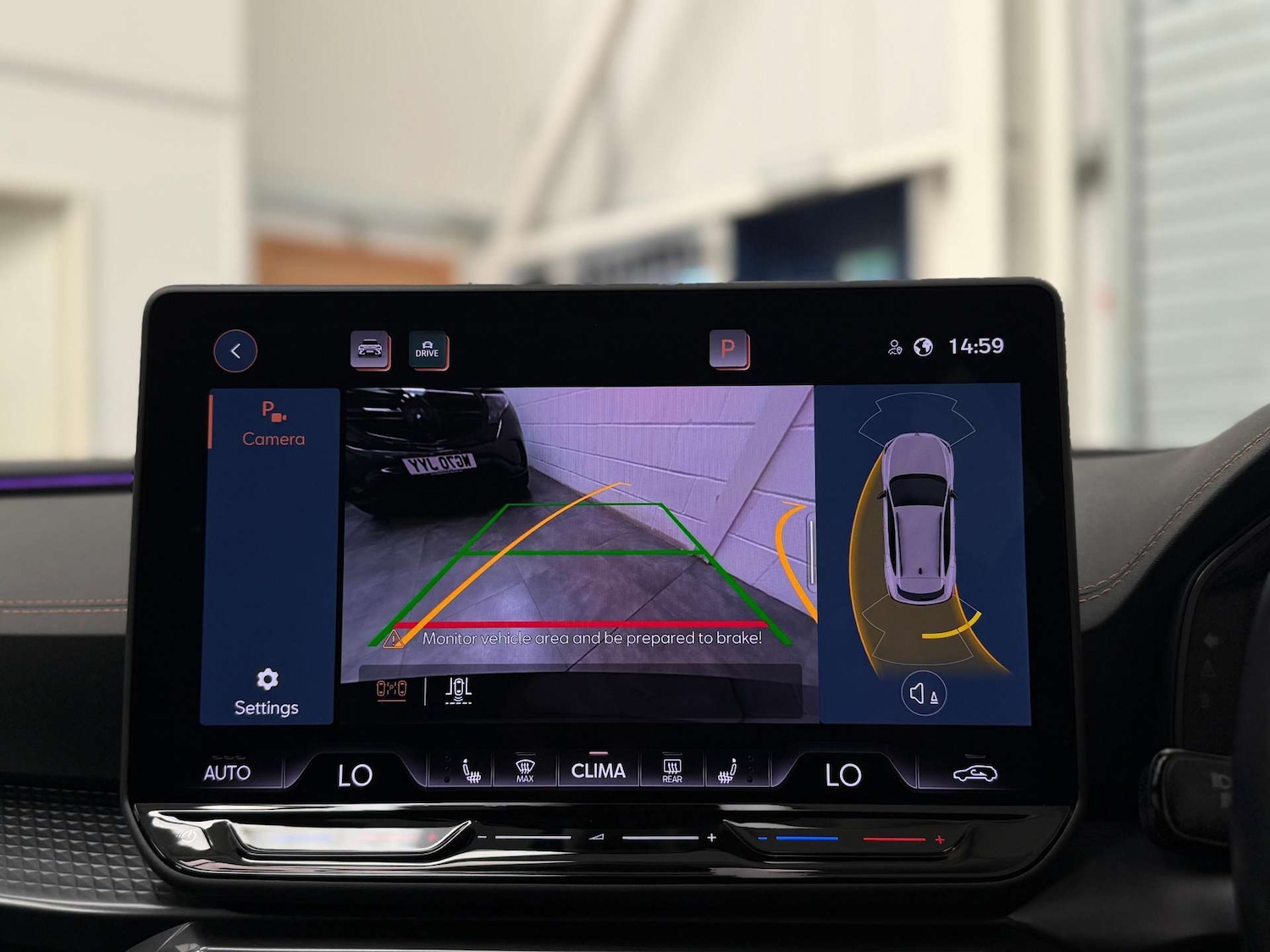 Used Cupra Formentor 2025 for sale - 78056723: Photo 19