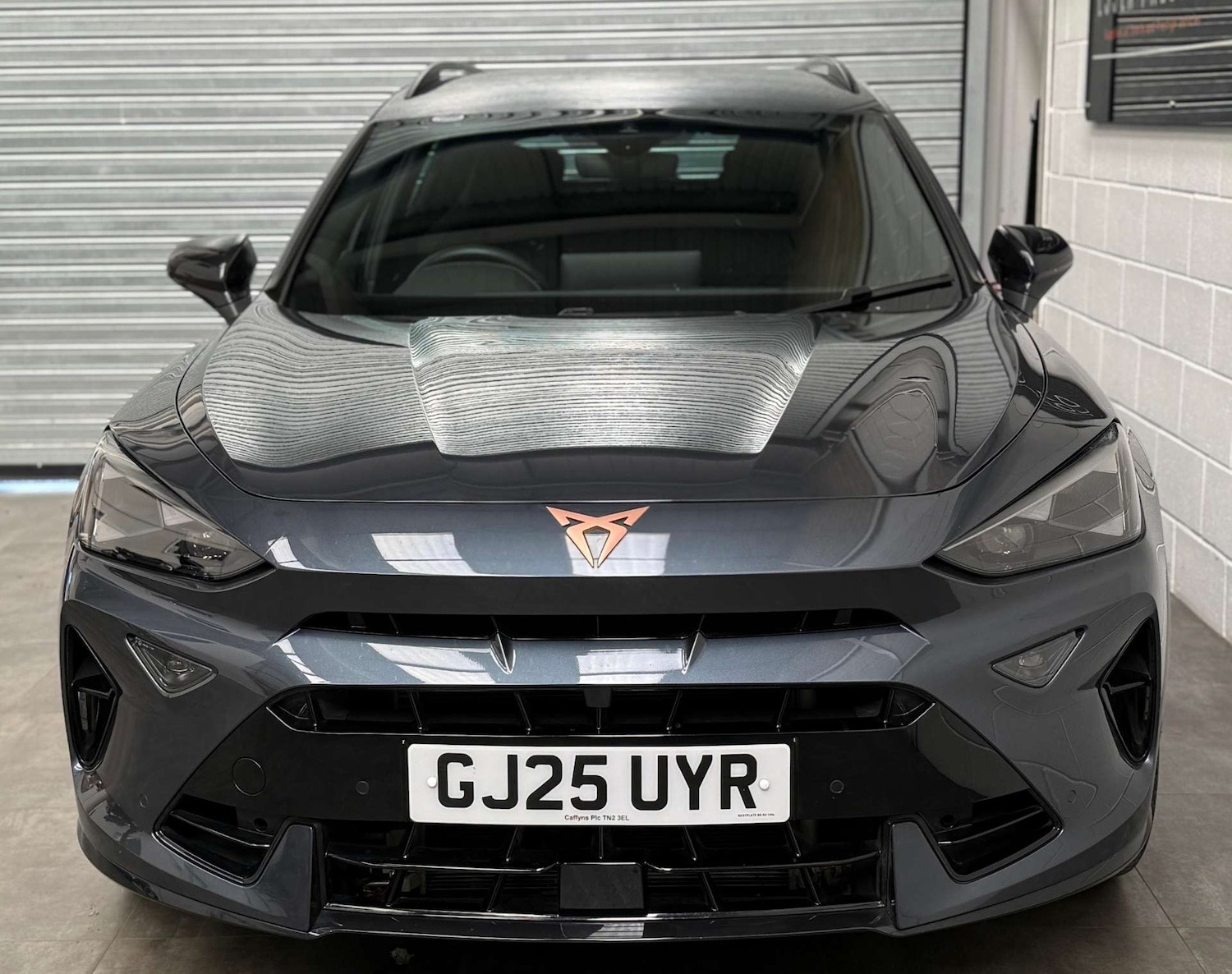 Used Cupra Formentor 2025 for sale - 78056723: Photo 2