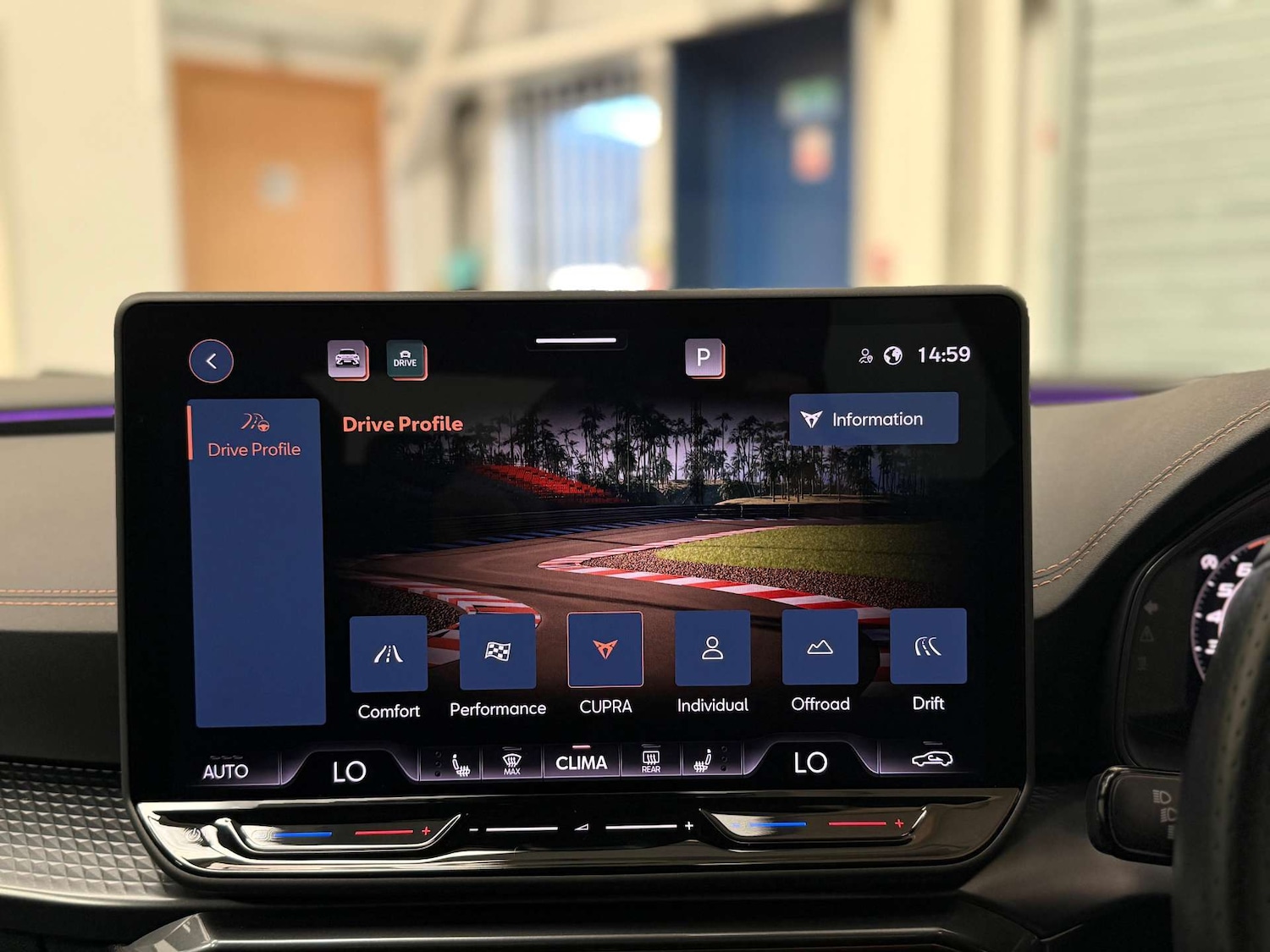 Used Cupra Formentor 2025 for sale - 78056723: Photo 21