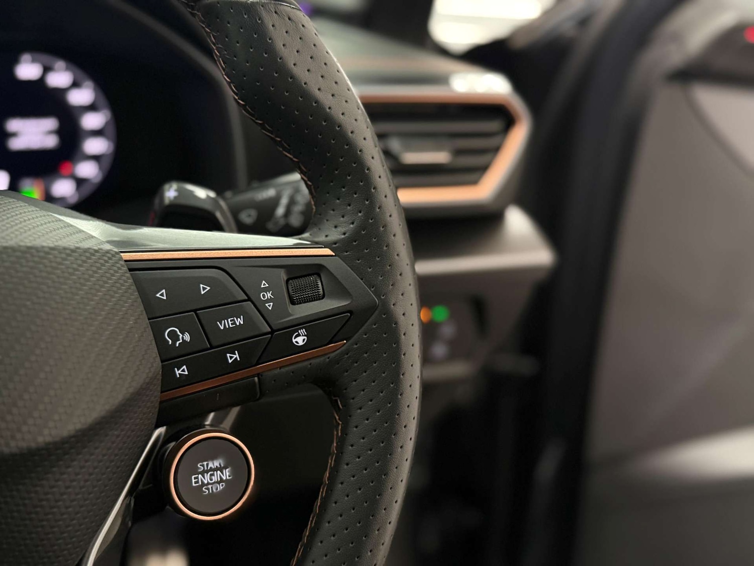 Used Cupra Formentor 2025 for sale - 78056723: Photo 22