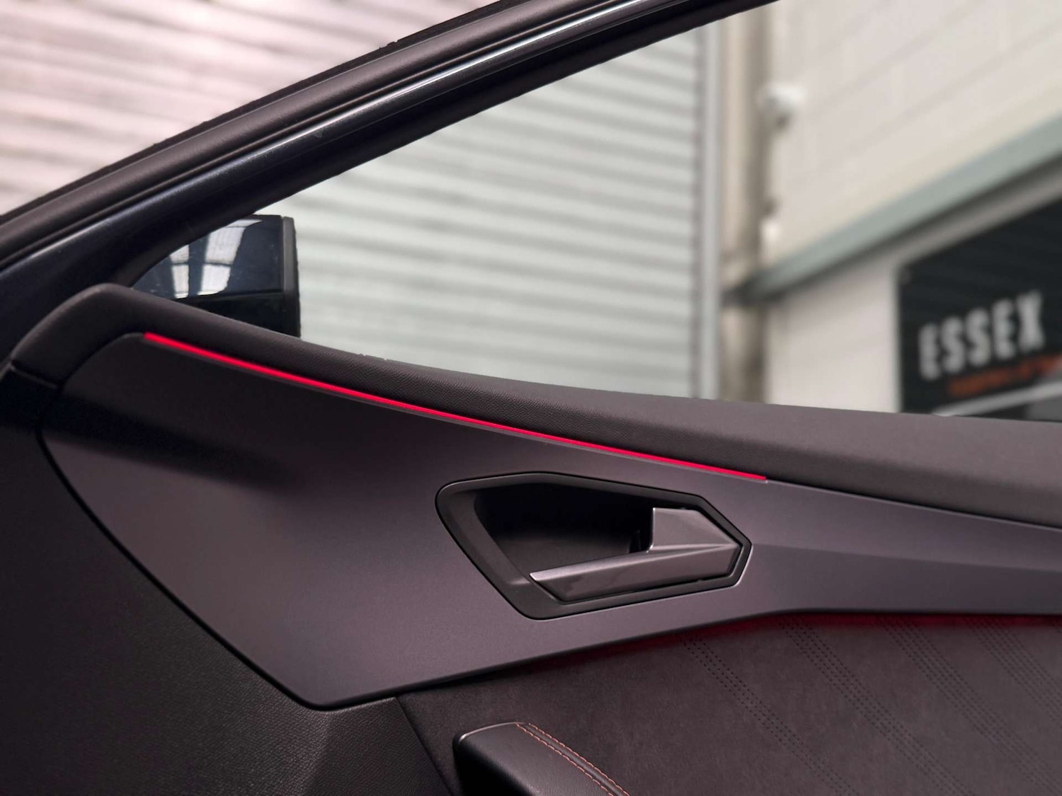 Used Cupra Formentor 2025 for sale - 78056723: Photo 23