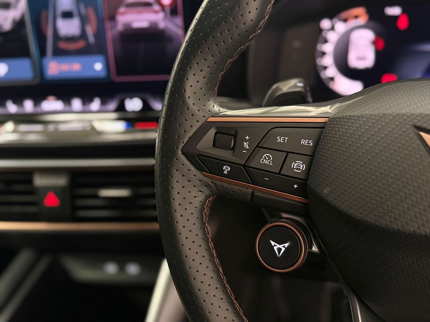 Used Cupra Formentor 2025 for sale - 78056723: Photo 24