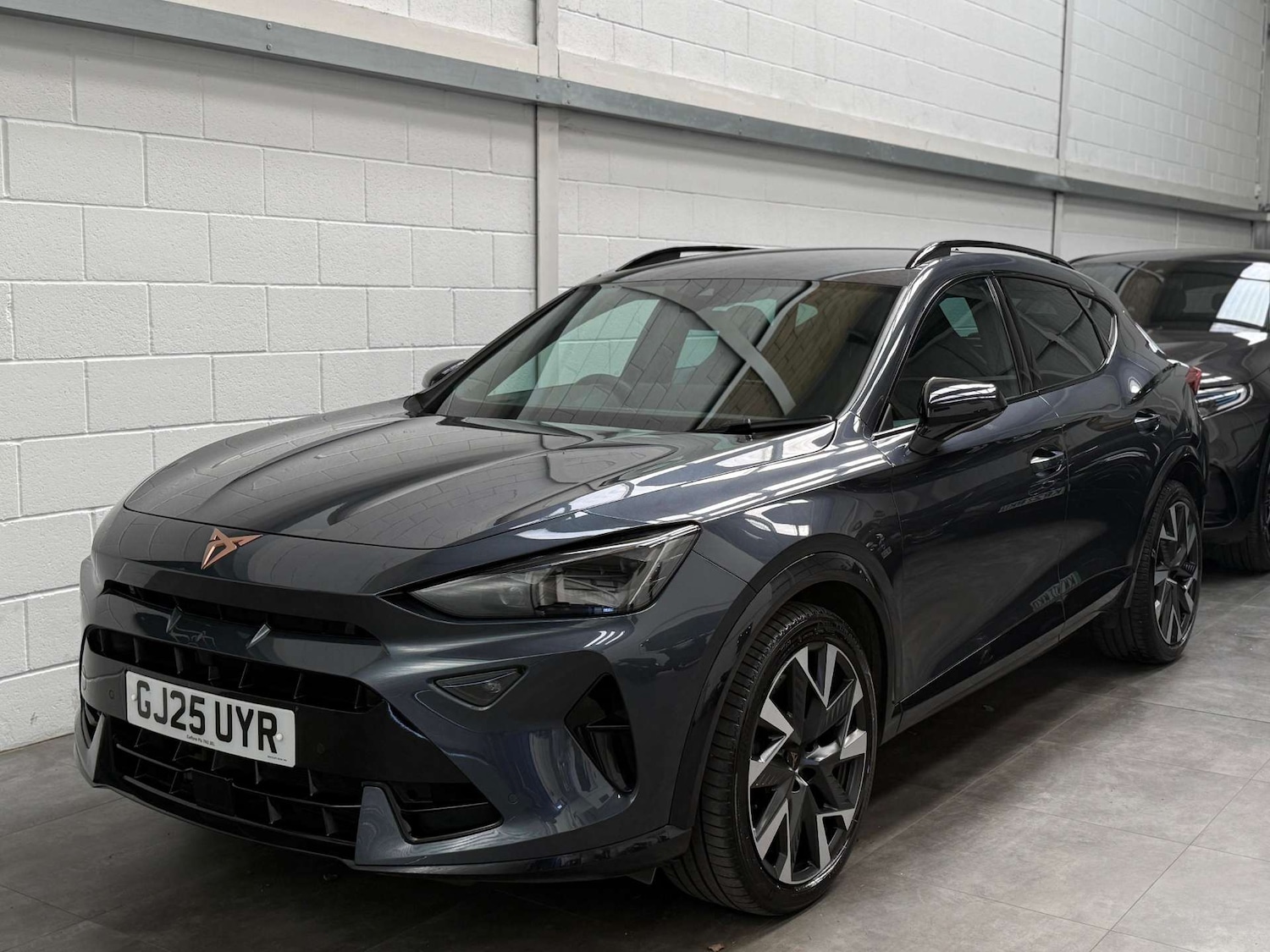 Used Cupra Formentor 2025 for sale - 78056723: Photo 3