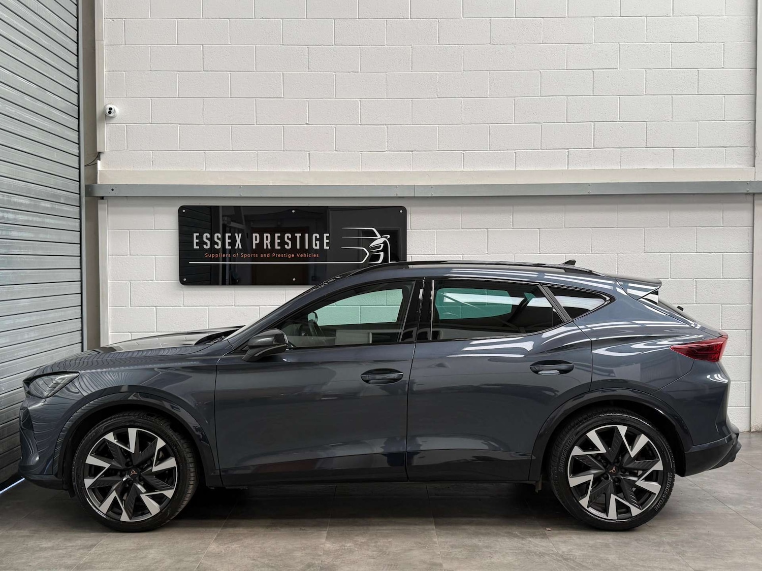 Used Cupra Formentor 2025 for sale - 78056723: Photo 4