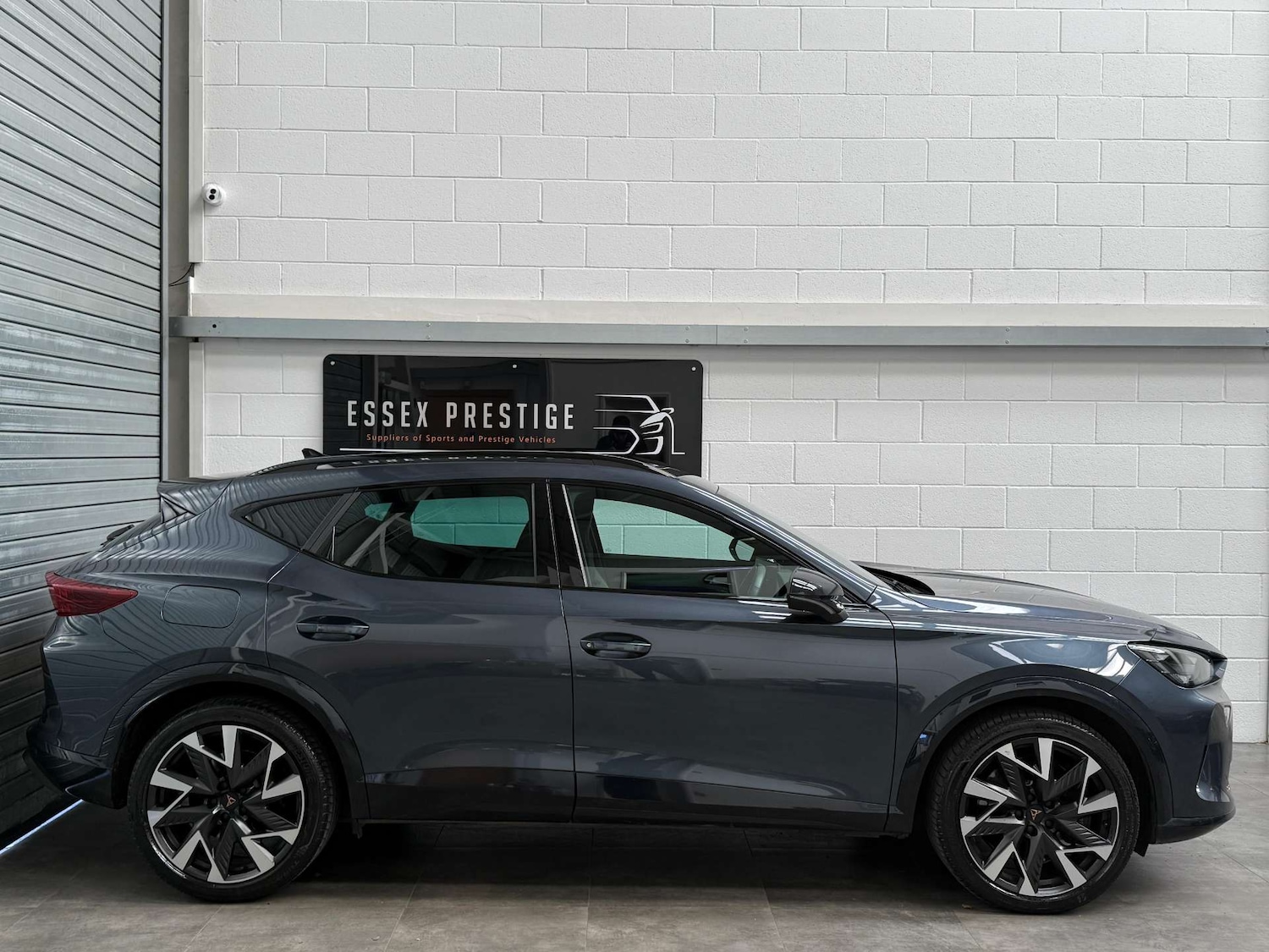 Used Cupra Formentor 2025 for sale - 78056723: Photo 5