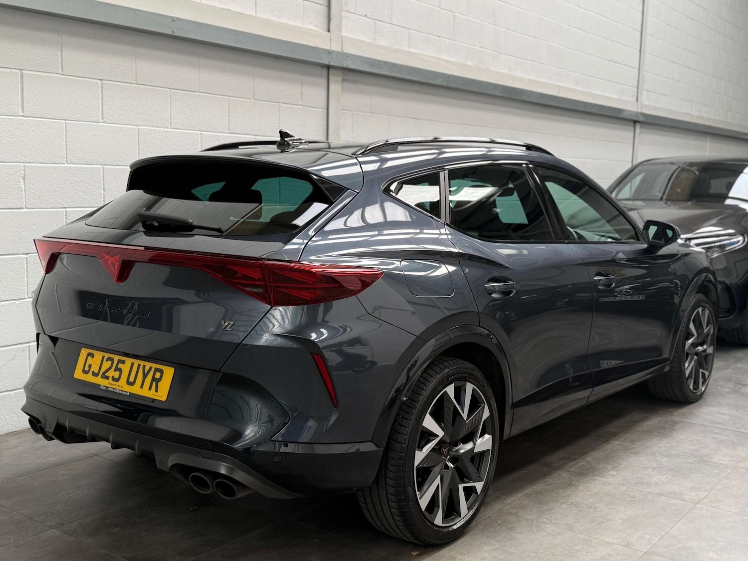 Used Cupra Formentor 2025 for sale - 78056723: Photo 6