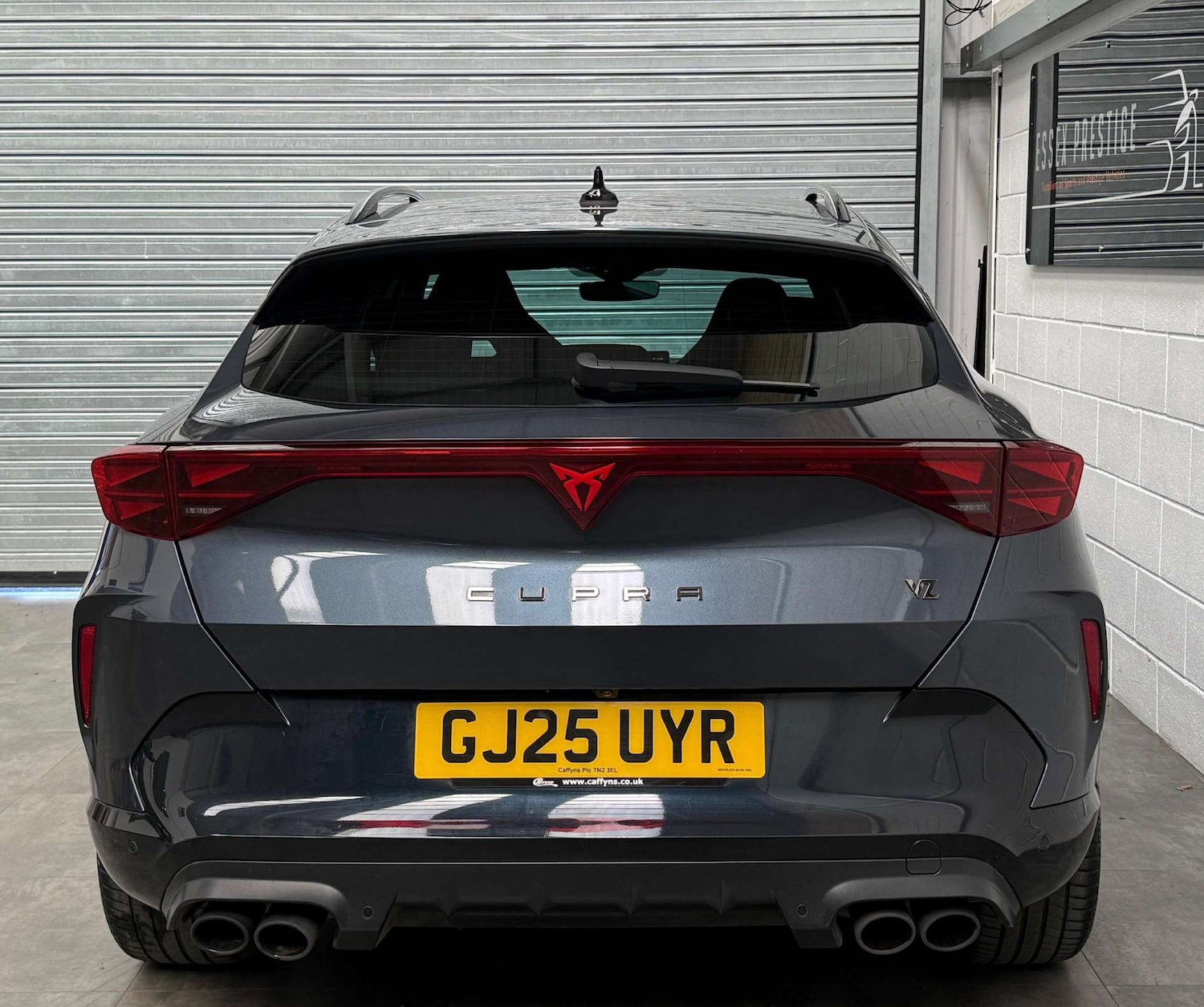 Used Cupra Formentor 2025 for sale - 78056723: Photo 7