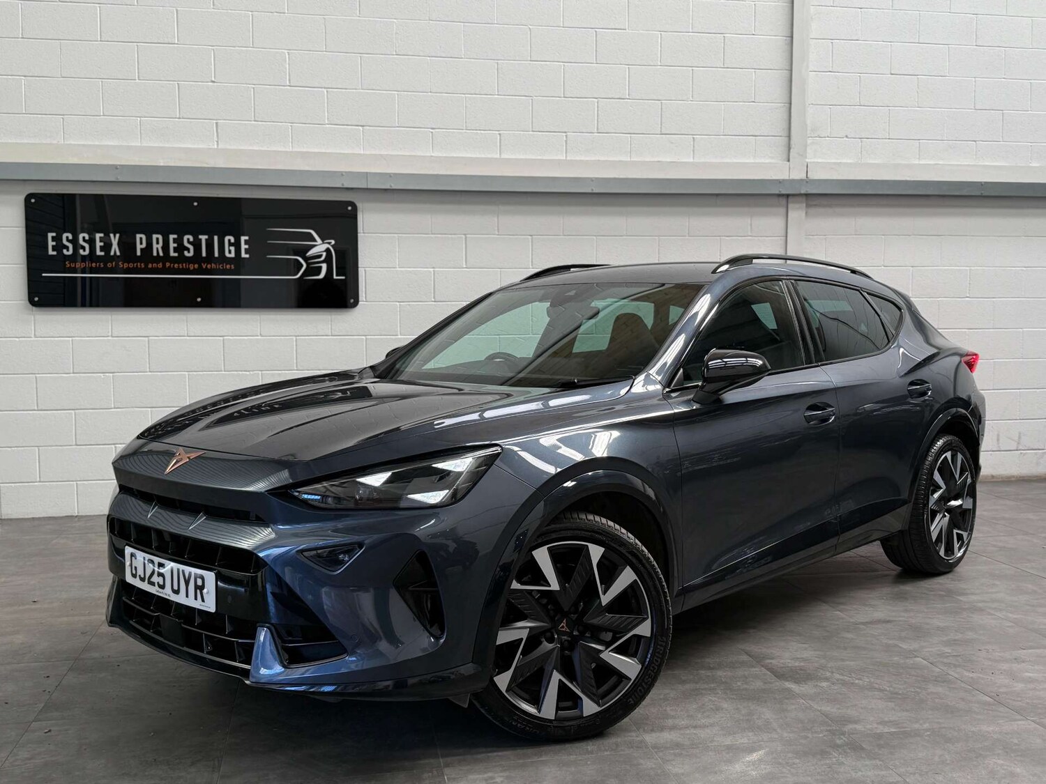 Used Cupra Formentor 2025 for sale - 78056723: Photo 9