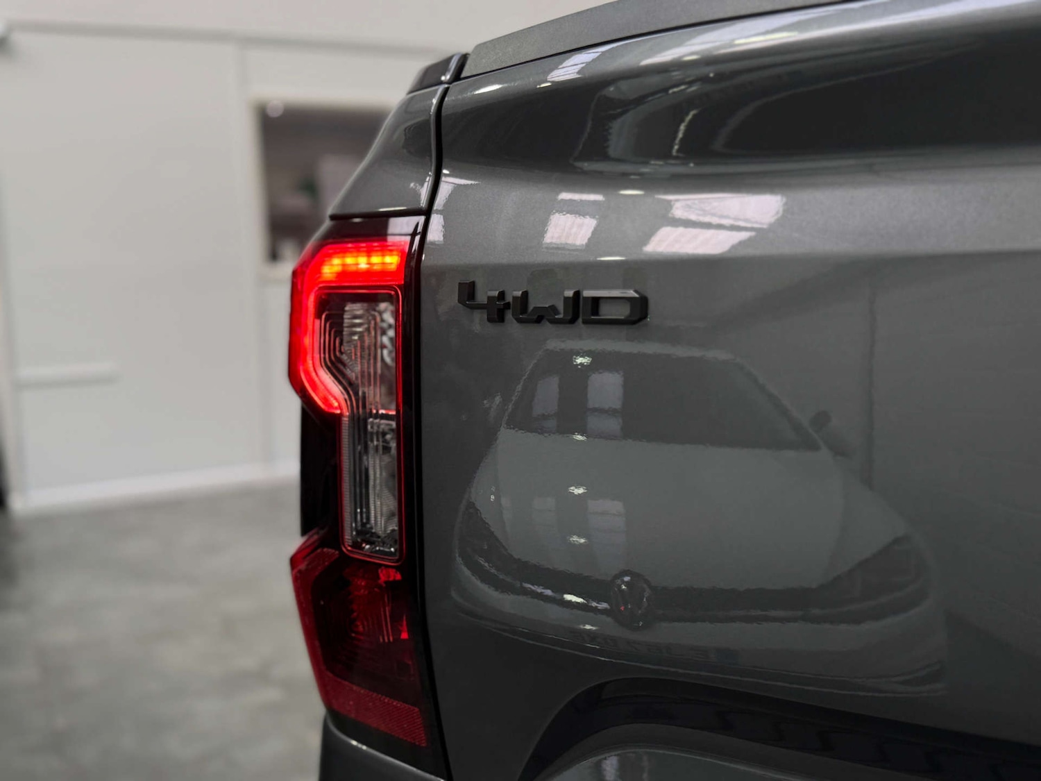 Used Ford Ranger 2023 for sale - 77200738: Photo 10