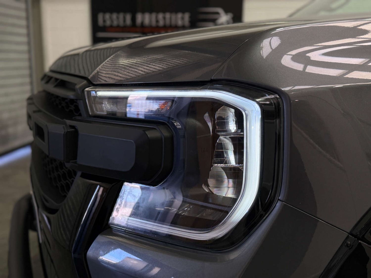 Used Ford Ranger 2023 for sale - 77200738: Photo 11