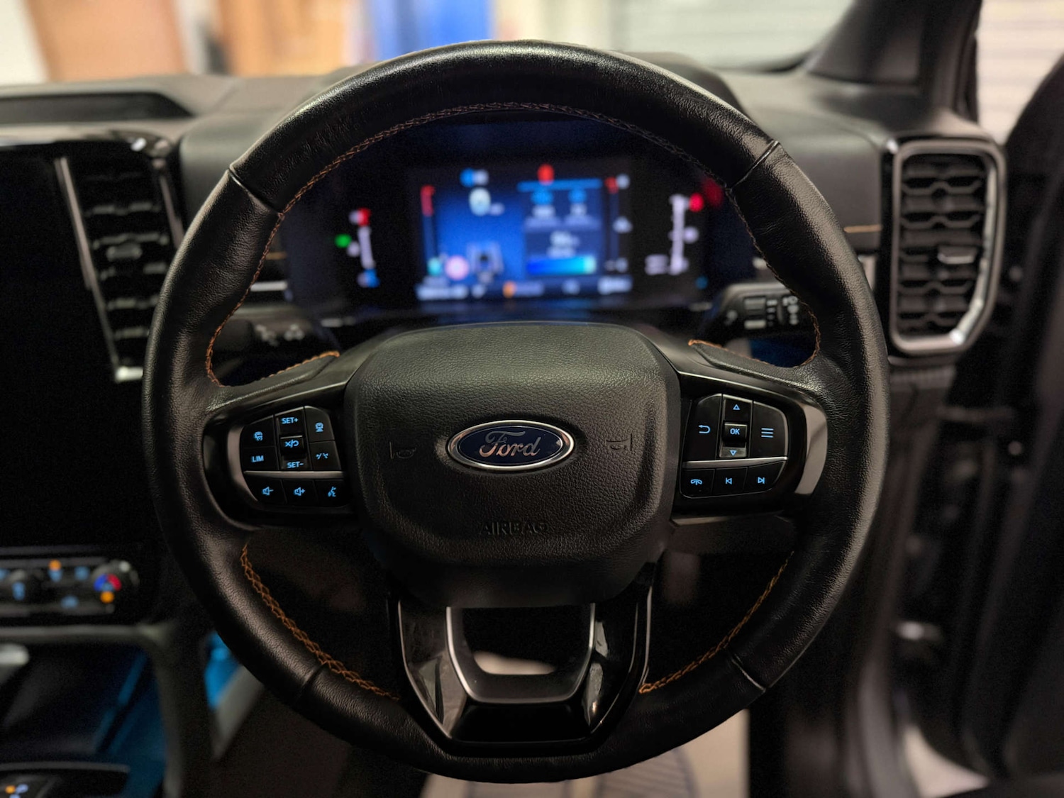 Used Ford Ranger 2023 for sale - 77200738: Photo 13