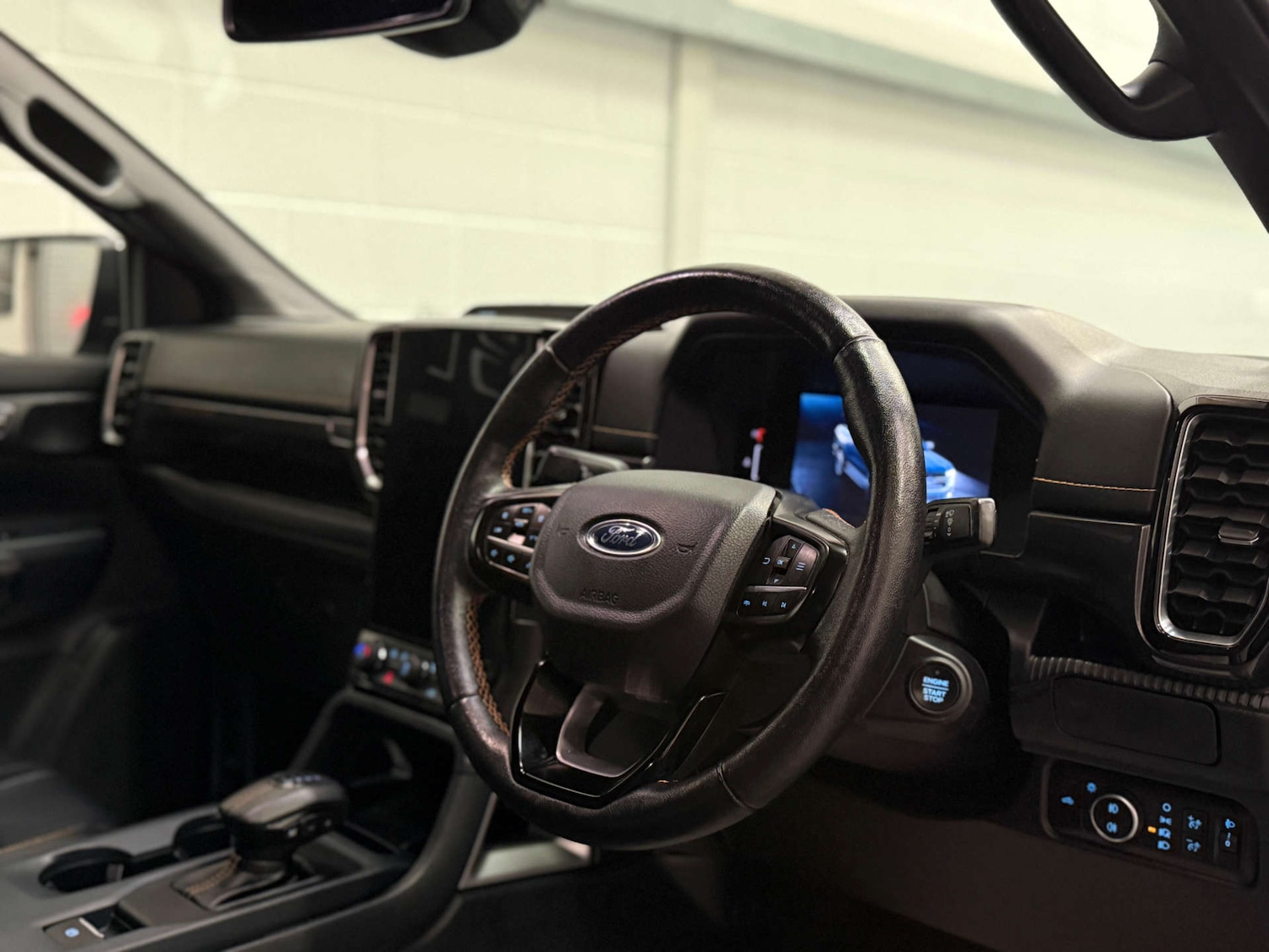 Used Ford Ranger 2023 for sale - 77200738: Photo 14