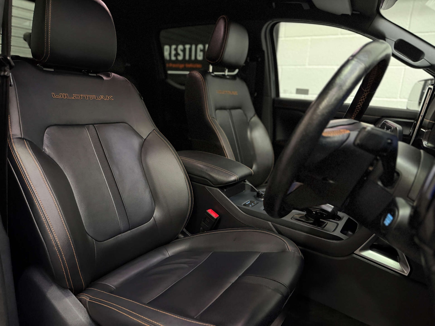 Used Ford Ranger 2023 for sale - 77200738: Photo 15