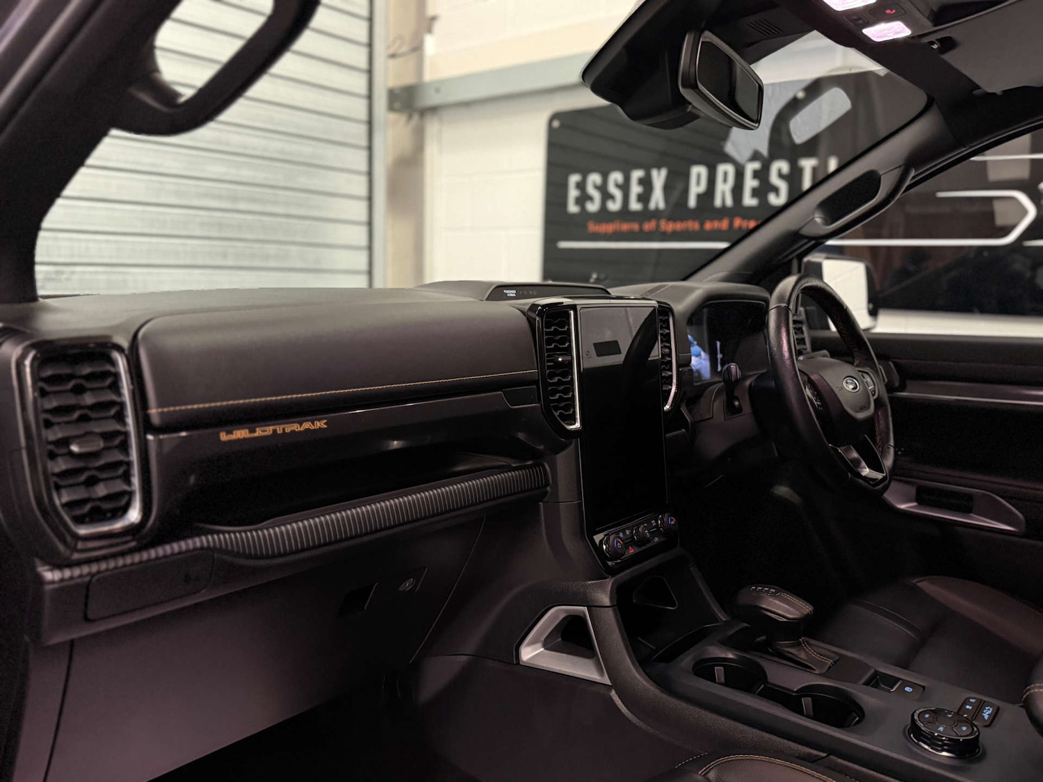 Used Ford Ranger 2023 for sale - 77200738: Photo 16